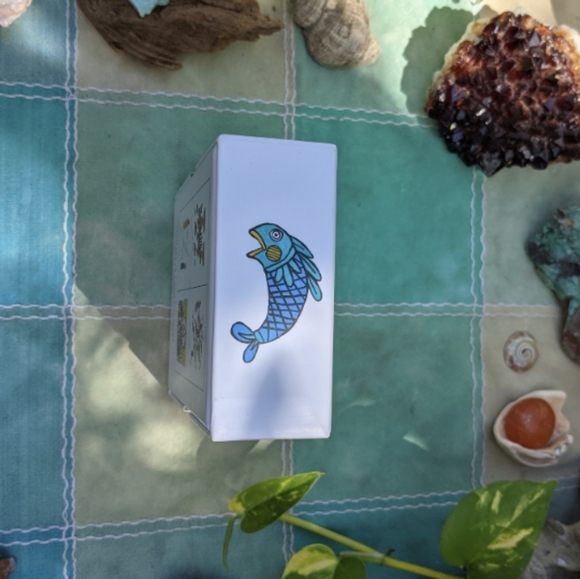 Apparition, A Spirit Speak Tarot Deck by Mary Elizabeth Evans - Picture 5 of 8